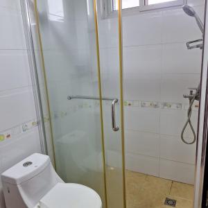 Luxurious RXR Apartment