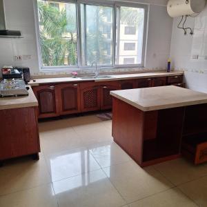 Luxurious RXR Apartment