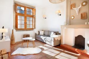 One-Bedroom Apartment room in Les clés de la Cité