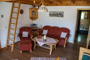 Ferienhaus Gamssteige im Feriendorf Reichenbach G13b