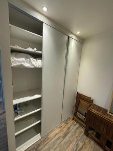 Studio entièrement équipé au coeur du centre ville