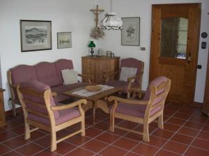 Ferienhaus Gamssteige im Feriendorf Reichenbach G32