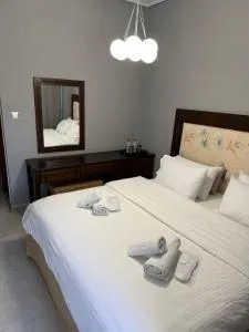 ESPERIA Drama HOTEL - Doxato