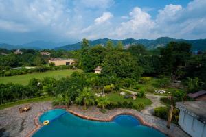 Jungle Junction, Jim Corbett