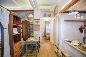 Apartment in the center of Rome