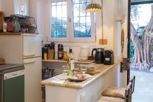 Apartment in the center of Rome