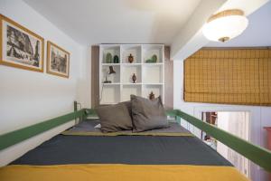 Apartment in the center of Rome