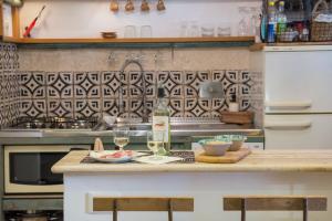 Apartment in the center of Rome