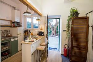 Apartment in the center of Rome