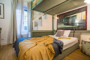 Apartment in the center of Rome