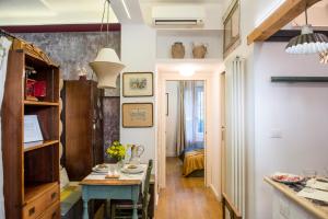 Apartment in the center of Rome