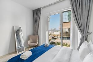 FIRST CLASS 2BR Tranquil Beach Escape