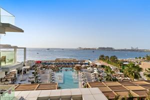 FIRST CLASS 2BR Tranquil Beach Escape