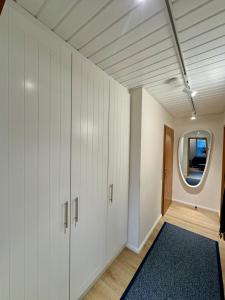 Lüttje Ginsterhuus - Ferienwohnung Käptn Pep