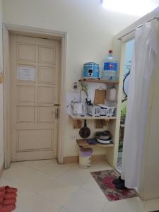 H2 homestay check in tự động 31