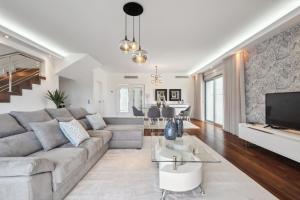 Suburban Views by Homie