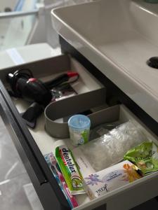 LuxRooms - rooms with private jacuzzi