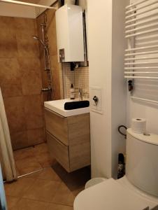 Studio park KatowiceChorzów