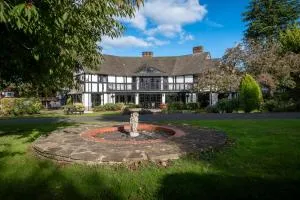 Thatchers East Horsley - West Clandon