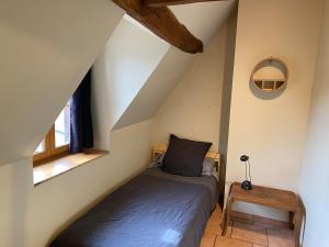 Maisons de vacances Le Refuge de Valprofonde : photos des chambres