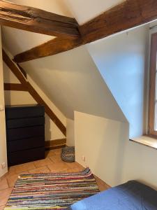 Maisons de vacances Le Refuge de Valprofonde : photos des chambres