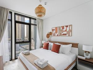 Charming 1BDR In Palace Residence-Creek Harbor
