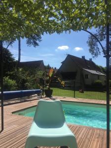 Maisons de vacances Le Refuge de Valprofonde : photos des chambres