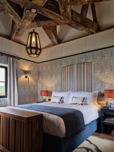 Château Neercanne - Oostwegel Collection, member of Relais and Châteaux