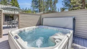 Lassen - Unit 15 - La Pine