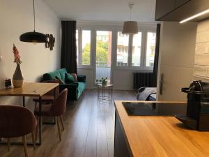 Charming Studio near the Castle