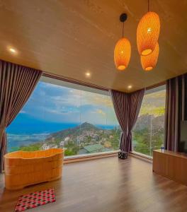 Ba Bich homestay Venuestay