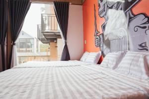 Ba Bich homestay Venuestay