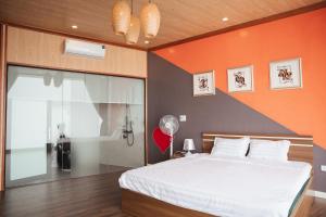 Ba Bich homestay Venuestay