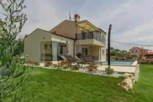 Villa Nika in Markovac - Haus für 6 Personen - Markovac