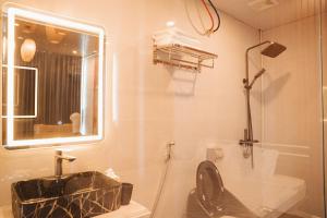 Ba Bich homestay Venuestay