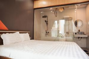 Ba Bich homestay Venuestay