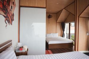 Ba Bich homestay Venuestay