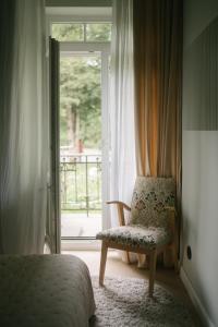 Apartament Nowy Swiat - 3hvězdičkové hotely ve městě Lázně Chudoba