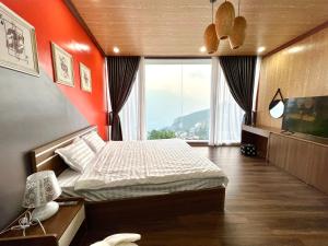 Ba Bich homestay Venuestay