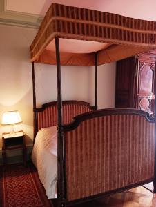 B&B / Chambres d'hotes Chateau de Varambon : photos des chambres