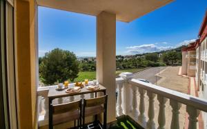 Oasis Mediterraneo - Pet Friendly , Wifi y aire acondicionado ALBERT VILLAS