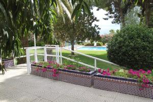 Villa Marinada, vacaciones frente al mar