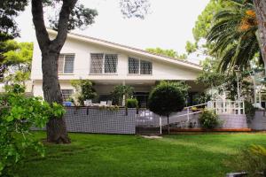 Villa Marinada, vacaciones frente al mar