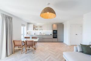 Gwel Y Mor Duo By Birch Stays New Home