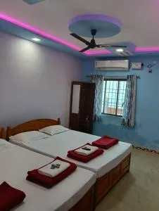 Sai Sagar Beach Resort Kunkeshwar - Devgarh