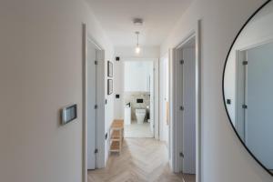 Gwel Y Mor Duo By Birch Stays New Home