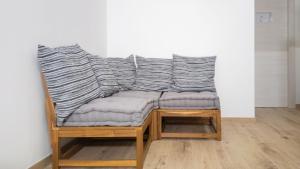 Appartement 2 Chambres