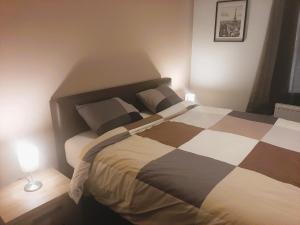 Self-service Tri Bèneu