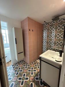 Appartements Appartement dans le village de Valbonne : photos des chambres
