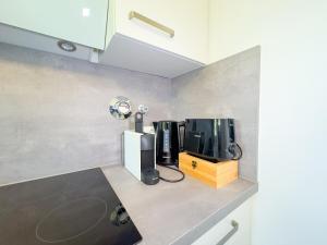 Modernes Apartment in Bad Wörishofen